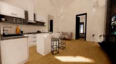 Foto Casa indipendente in vendita a Lecce - 2 locali 90mq