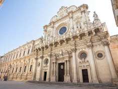 Foto Casa indipendente in vendita a Lecce