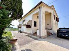 Foto Casa indipendente in Vendita a Legnago San Pietro