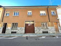 Foto Casa indipendente in vendita a Legnano
