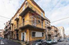 Foto Casa indipendente in vendita a Lentini