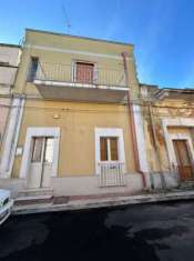 Foto Casa indipendente in vendita a Leporano