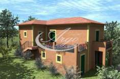 Foto Casa indipendente in vendita a Lerici - 8 locali 180mq
