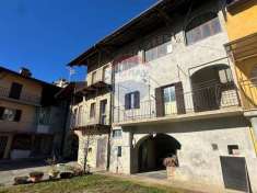 Foto Casa indipendente in vendita a Lesegno