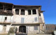Foto Casa indipendente in vendita a Lesegno