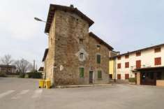 Foto Casa indipendente in vendita a Lesignano De' Bagni