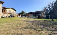 Foto Casa indipendente in vendita a Lessona