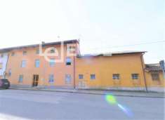 Foto Casa indipendente in vendita a Lestizza