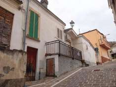 Foto Casa indipendente in vendita a Lettomanoppello