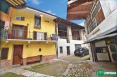 Foto Casa indipendente in vendita a Levone