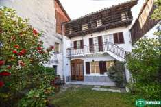 Foto Casa indipendente in vendita a Levone