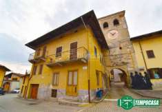 Foto Casa indipendente in vendita a Levone