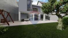 Foto Casa indipendente in vendita a Linguaglossa