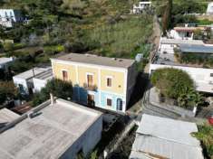 Foto Casa indipendente in vendita a Lipari - 4 locali 160mq