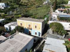 Foto Casa indipendente in vendita a Lipari