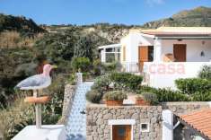 Foto Casa indipendente in vendita a Lipari