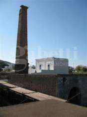 Foto Casa indipendente in vendita a Lipari