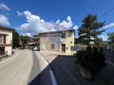 Foto Casa indipendente in vendita a Lisciano Niccone
