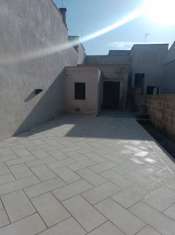 Foto Casa indipendente in vendita a Lizzanello