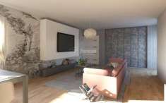 Foto Casa indipendente in vendita a Lizzanello