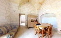 Foto Casa indipendente in vendita a Lizzanello