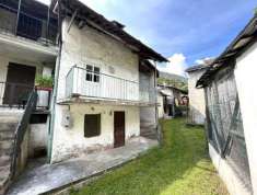 Foto Casa indipendente in vendita a Locana
