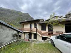 Foto Casa indipendente in vendita a Locana