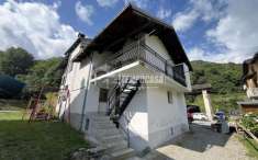 Foto Casa indipendente in vendita a Locana