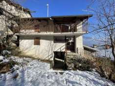 Foto Casa indipendente in vendita a Locana