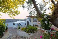 Foto Casa indipendente in vendita a Locorotondo - 4 locali 143mq