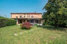 Foto Casa indipendente in vendita a Lograto