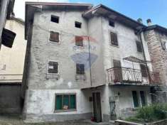 Foto Casa Indipendente in vendita a Longarone, Castello Lavazzo