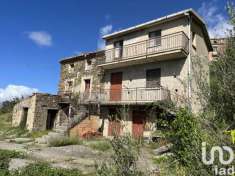 Foto Casa indipendente in vendita a Longobardi