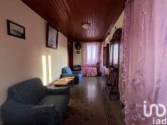 Foto Casa indipendente in vendita a Longobardi