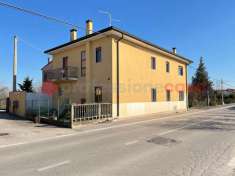 Foto Casa indipendente in vendita a Lonigo