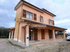 Foto Casa indipendente in vendita a Loreto