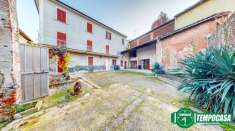 Foto Casa indipendente in vendita a Lu e Cuccaro Monferrato