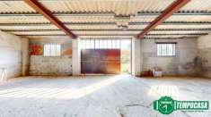 Foto Casa indipendente in vendita a Lu e Cuccaro Monferrato