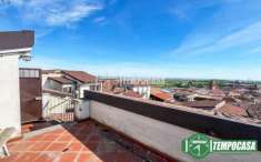 Foto Casa indipendente in vendita a Lu e Cuccaro Monferrato