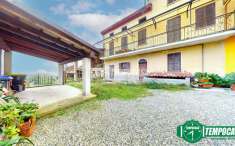 Foto Casa indipendente in vendita a Lu e Cuccaro Monferrato