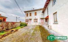Foto Casa indipendente in vendita a Lu e Cuccaro Monferrato