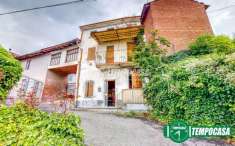 Foto Casa indipendente in vendita a Lu e Cuccaro Monferrato