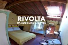 Foto Casa indipendente in vendita a Lucca