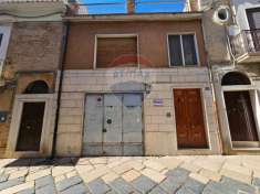 Foto Casa indipendente in vendita a Lucera