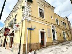 Foto Casa indipendente in vendita a Lucera