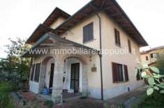Foto Casa indipendente in vendita a Lucignano - 6 locali 282mq