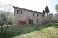 Foto Casa indipendente in vendita a Lucignano