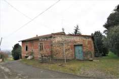 Foto Casa indipendente in vendita a Lucignano