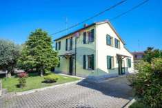 Foto Casa indipendente in vendita a Lugo