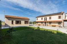 Foto Casa indipendente in vendita a Lugo